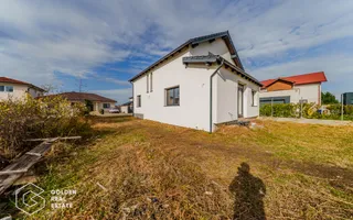Casa moderna, P+M cu 4 dormitoare, Bujac - Poză 40