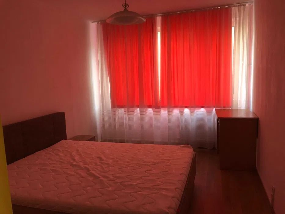 AP. 2 CAMERE DRUMUL TABEREI, CENTRALA, PET-FRIENDLY, METROU 2 MINUTE - Poză 3