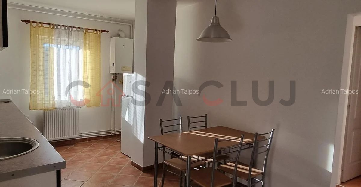 2 camere decomandate, zona Interservisan, Gheorgheni - Poză 8