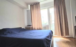 Apartament 38mp, cu balcon, zona Marasti - Poză 4