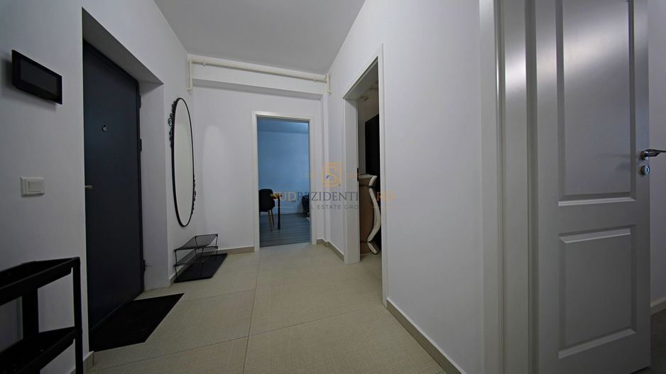 Apartament 2 camere, imobil nou, Sky Tower, Soseaua Oltenitei - Poză 7