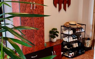Apartament ultracentral cu terasă spectaculoasă - Poză 9