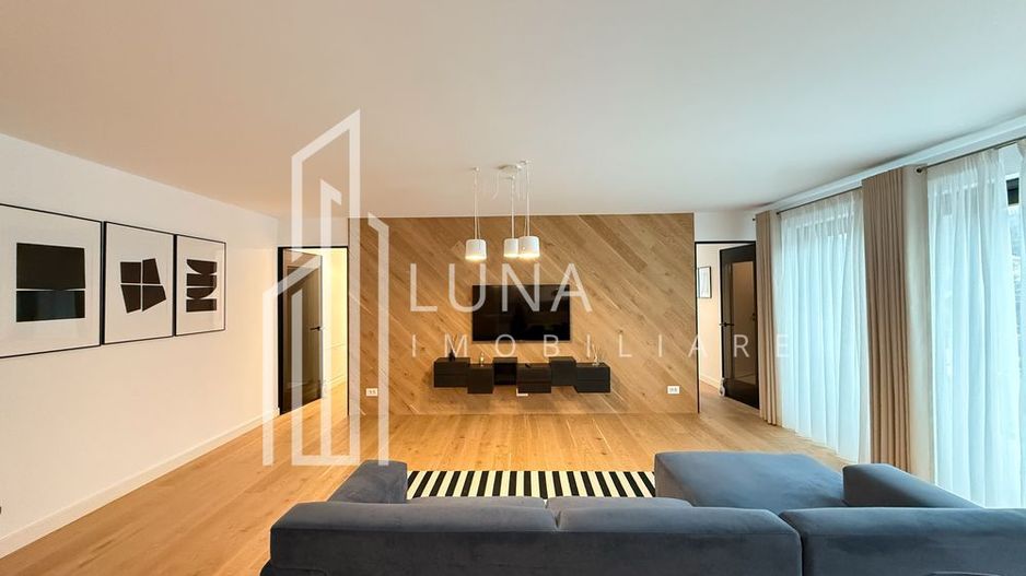 Apartament Premium, 3 Camere , Drumul Poienii– Stejăriș - Comision 0 - Poză 5