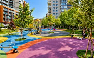 Apartament 1 cameră |36 mp utili + balcon 5,3 mp| Etaj 7| Zona Pallady - Poză 12