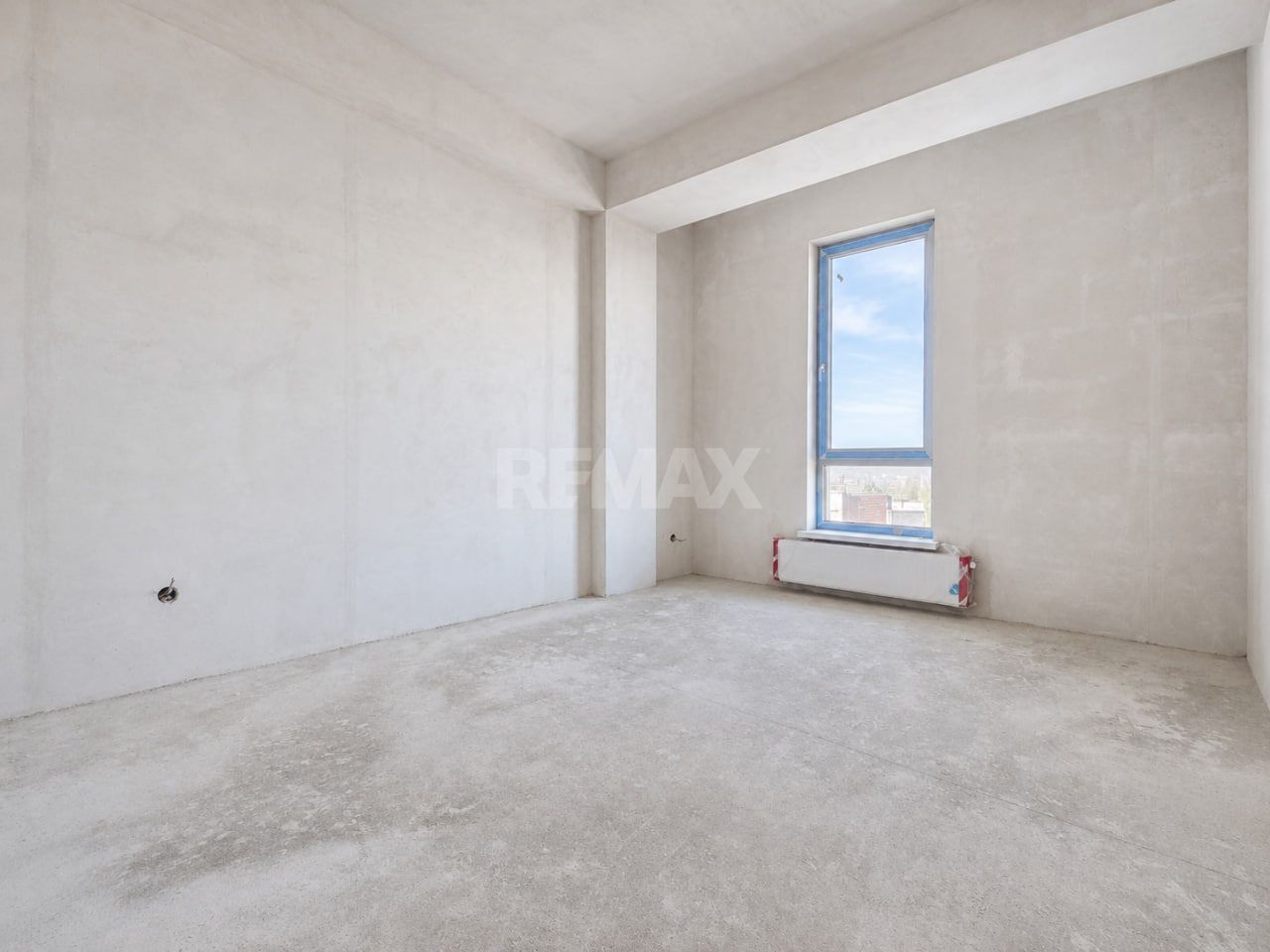 Exclusiv! 3 camere, 80 m², Botanica, Tudor Strișcă – bloc nou dat în exploatare - Poză 17