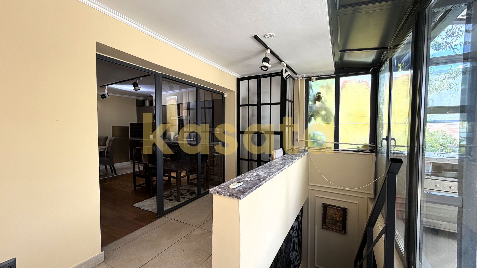 casa P+1 I 309 mp utili I comercial si rezidential I Calea Calarasilor - Poză 4