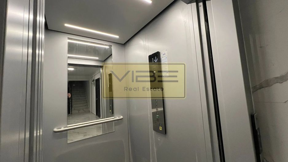 Apartament 2 camere Bucium - Mega Image Visani - Poză 24