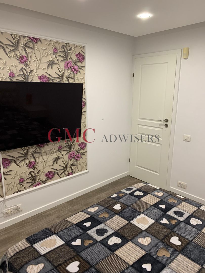 Apartament 4 Camere Renovat Complet Berceni - Poză 41