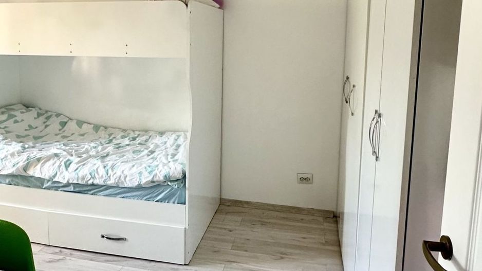 AP. 2 CAMERE BLOC NOU - CENTRALA PROPRIE, PET-FRIENDLY, METROU 5 MIN - Poză 6