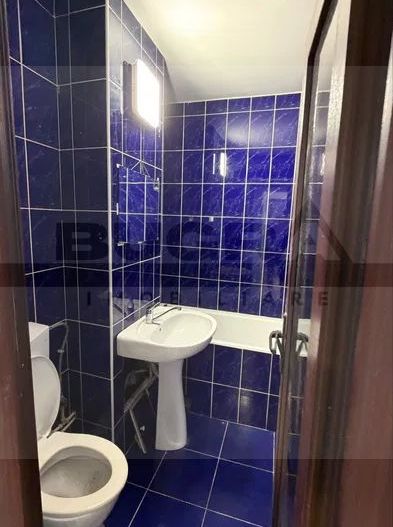 Apartament 2 camere 48 mp, 2 balcoane, zona Parang - Poză 4