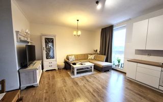 Apartament 2 Camere, Decomandat, 64 mp, Etaj 5, Zona Centru Sud - Poză 3