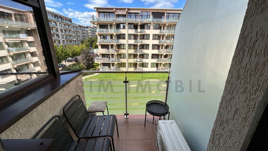 GARSONIERĂ PREMIUM | EXCLUSIVE RESIDENCE | COPOU | Universitate - Poză 1