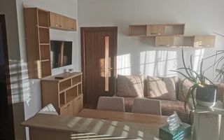 Apartament 3 camere mobilat și utilat, cu parcare – Parc Poligon - Poză 1