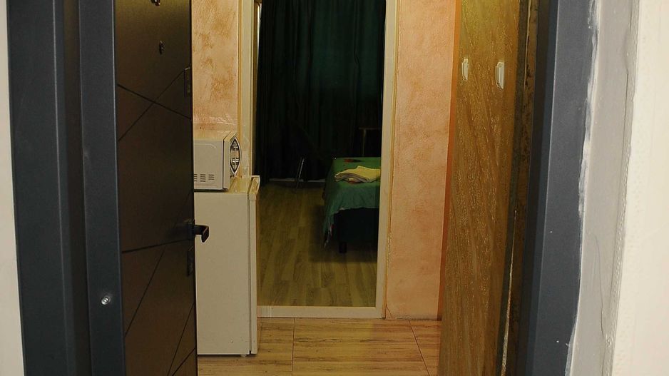 Garsoniera la A-uri, mobilata/libera,et 3 - Poză 5