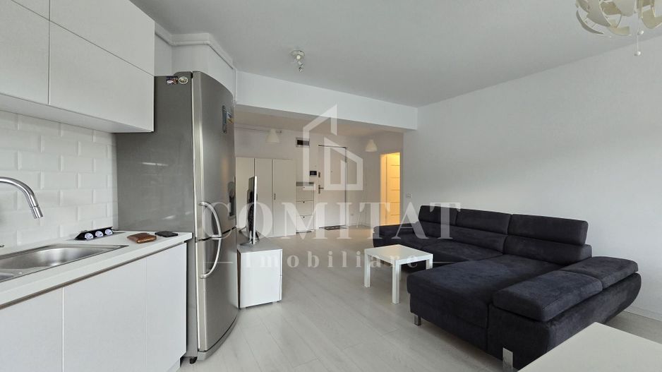 Apartament cu 2 camere | Loc de parcare | La cheie | Complexul Wings - Poză 5