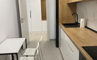 2 camere | Greenfield | Baneasa | Pipera | parcare inclusa - Poză 9