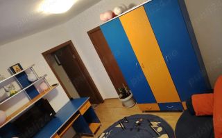 2 Camere | Zona cu puncte de interes | Mobilat | Utilat | CT | - Poză 2