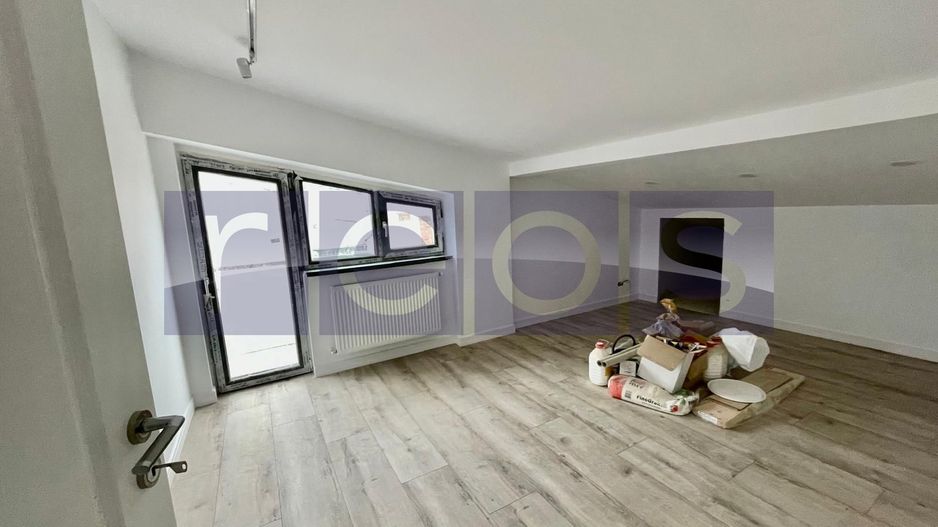 VANZARE APARTAMENT 3 CAMERE TEPES VODA CALEA CALARASILOR 87MP MANSARDA - Poză 4