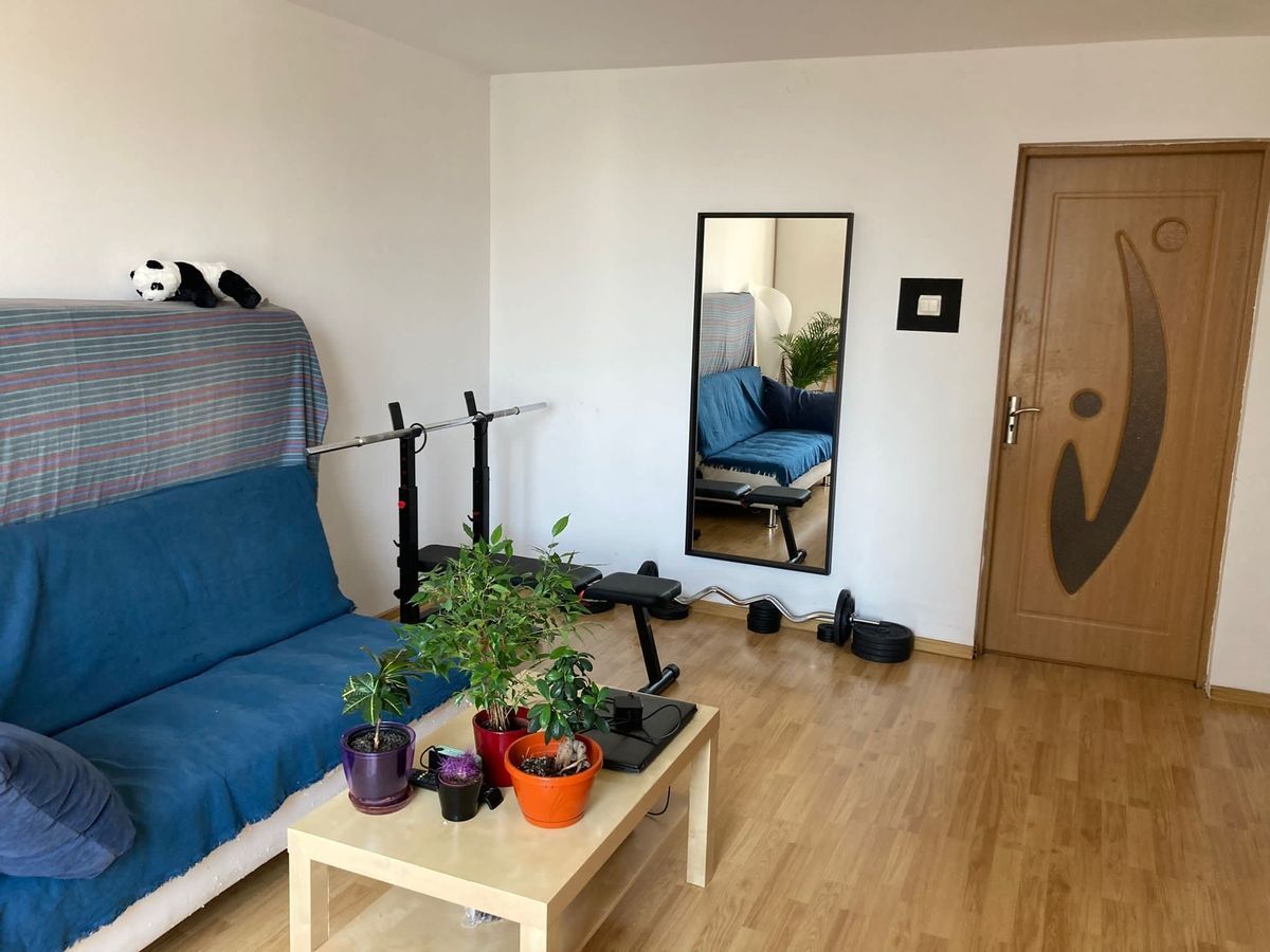 Apartament Iancu de Hunedoara, etaj 5/6, renovat, 3 min metrou - Poză 7