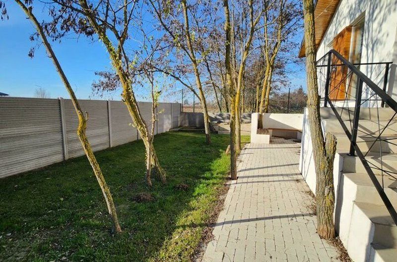 Vila individuala Snagov Tancabesti padure - Poză 3