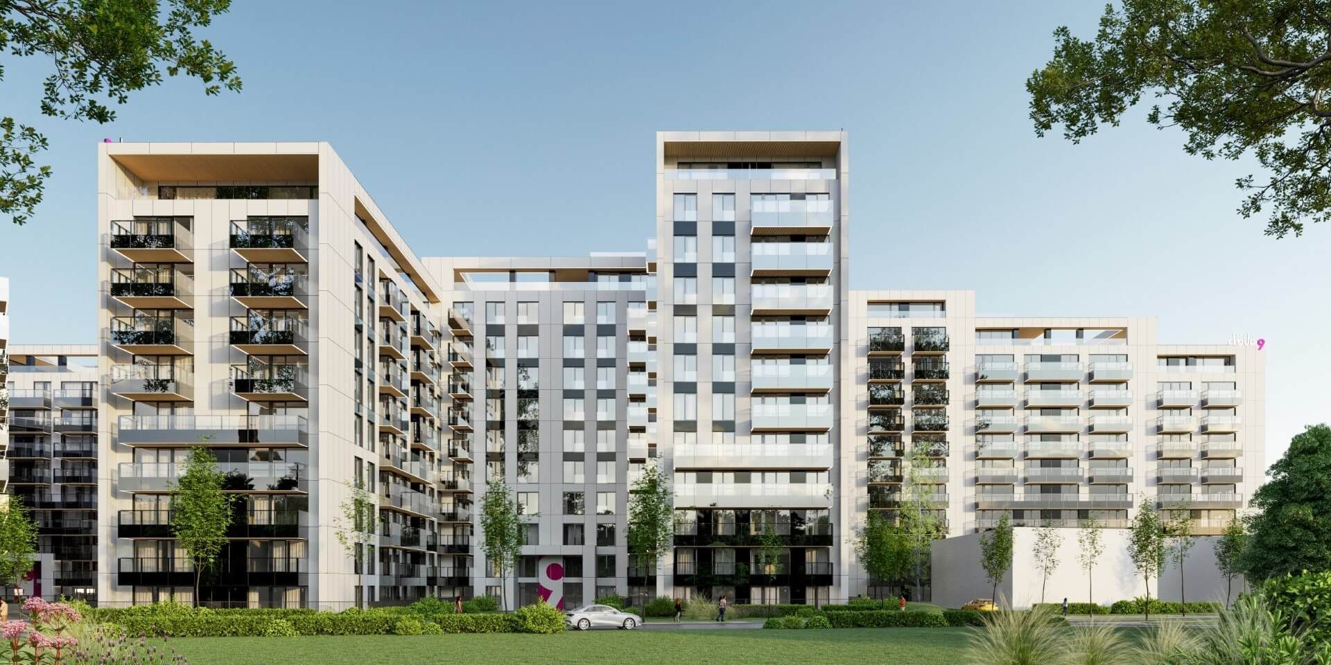 Apartament 4 camere de vanzare - Poză 3