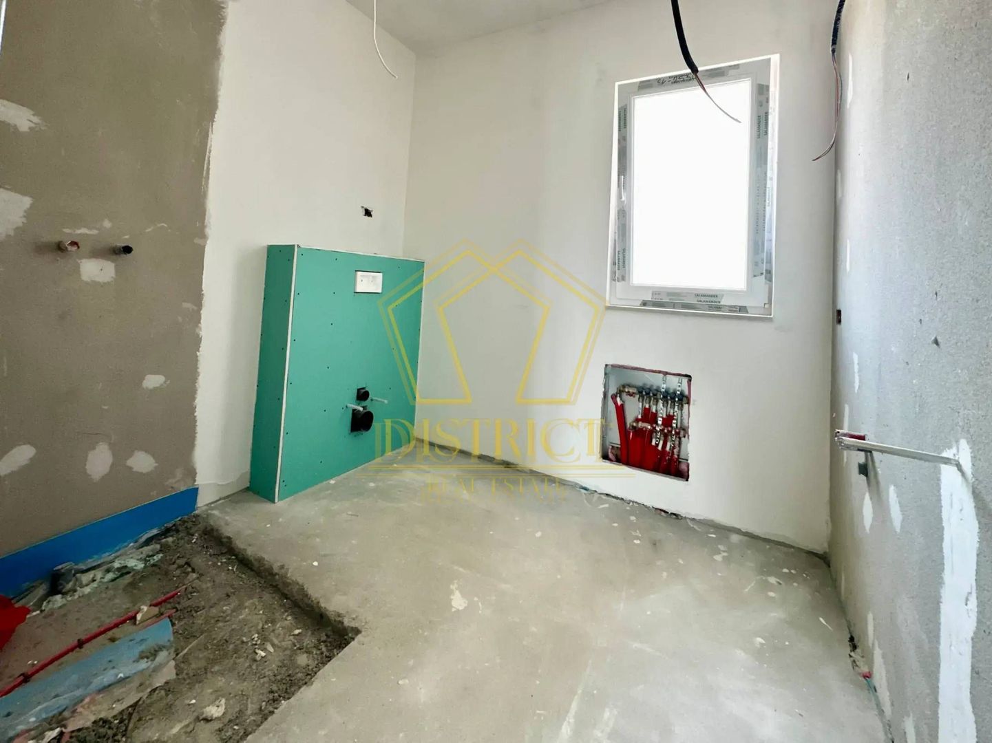 Duplex deosebit cu 5 camere | Dumbravita - Poză 4