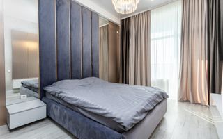 Vânzare, apartament, 3 camere, str. Bogdan Voievod, Râșcani - Poză 18