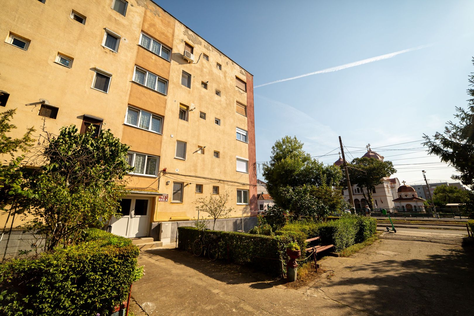 PRET NOU! Apartament 2 camere - Gradiste - Petru Rares - Comision 0% - Poză 7