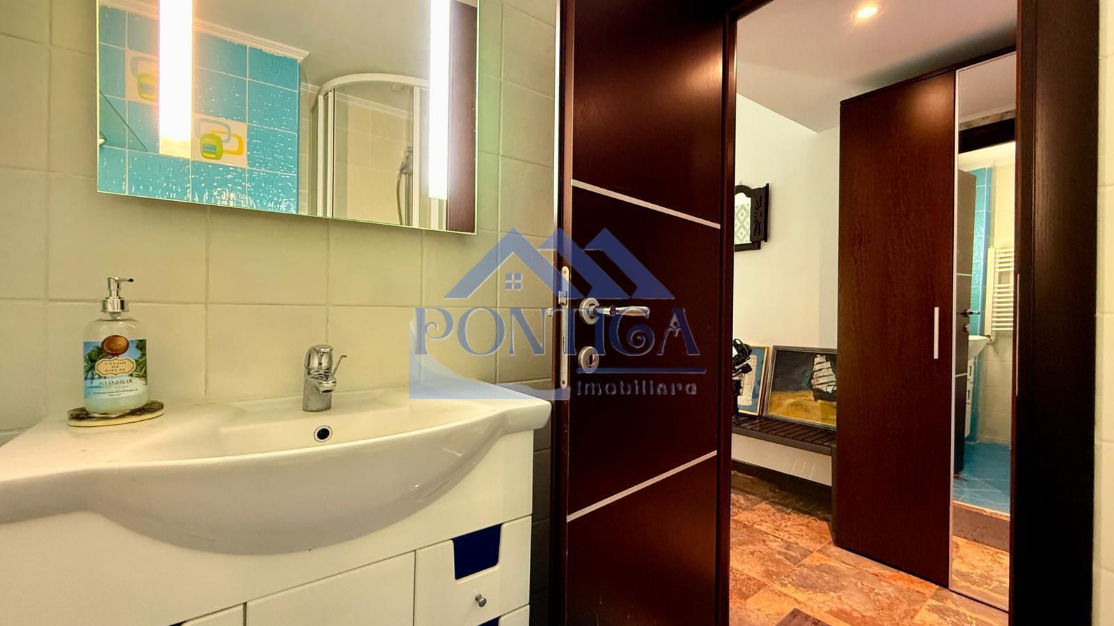 Apartament 3 camere Laguna Residence - Poză 11