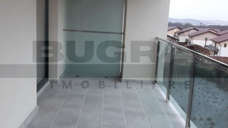 Apartament de 2 camere, modern, 50mp, parcare, zona Iulius Mall - Poză 9