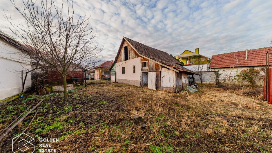 Casa in Ineu, cu teren de 1522 mp, comision 0% - Poză 22