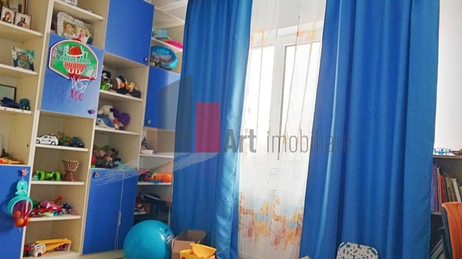 Vânzare apartament 3 camere cu centrală Apărătorii Patriei - Poză 10