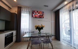Termen Scurt | Mamaia | Apartament 2 camere | Lux - Poză 2