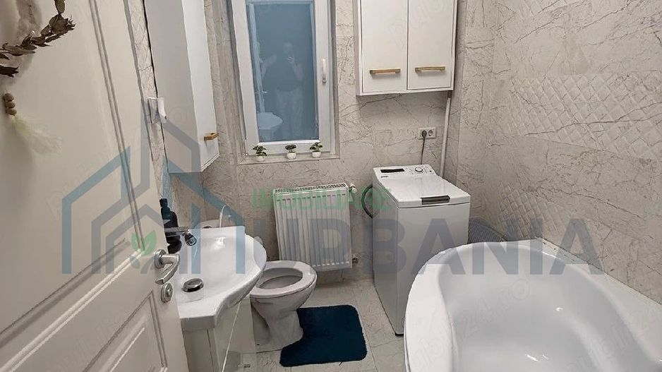 Apartament 2 camere, 49 mp, Valea Lupului – bloc nou, an 2022 - Poză 2