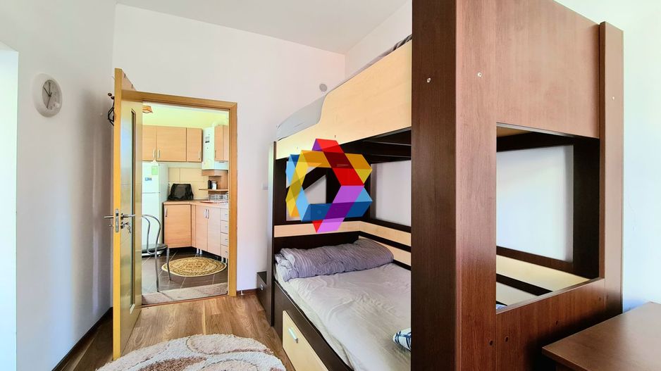 Casa 5 camere, Brasov - zona Centrala, 160 mp - Poză 17