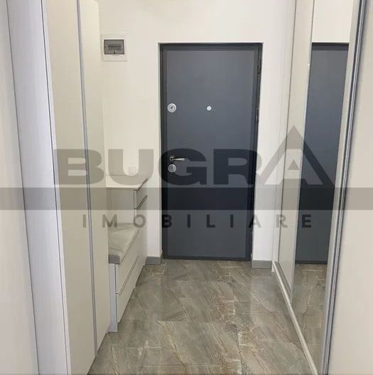 Apartament 3 camere, 62 mp, garaj, bloc nou, zona Oasului - Poză 5