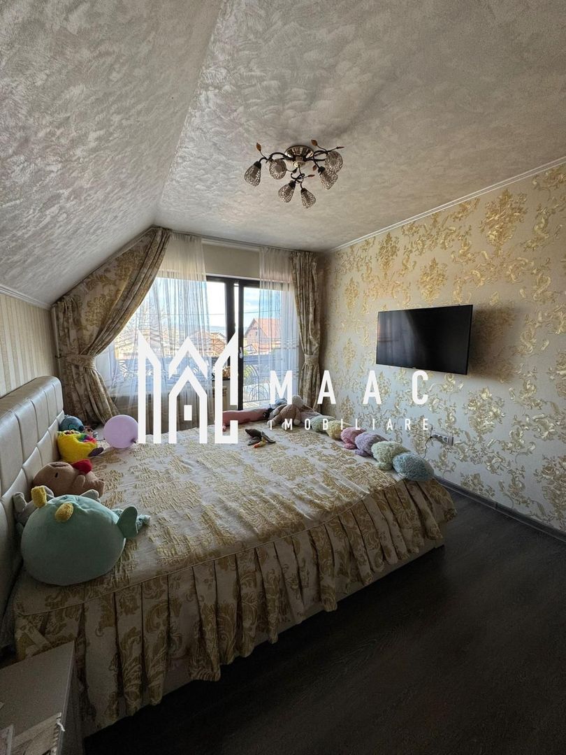 Vila | P+1+M | Zona linistita | Moderna - Poză 4