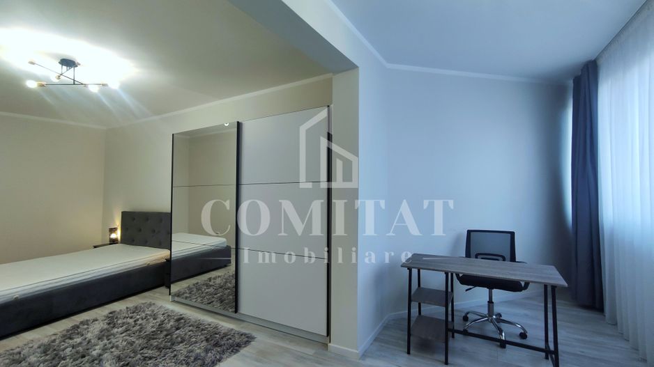 Apartament cu 2 camere semidecomandate | La cheie | Zona Metro - Poză 3