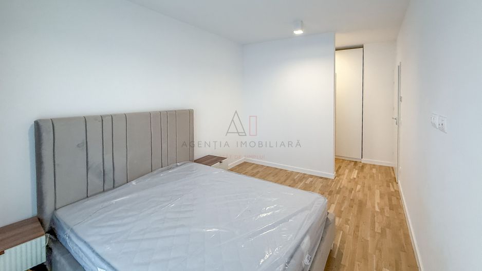 2 Camere Move in Ready | ART City | Straulesti | Piata Presei - Poză 8
