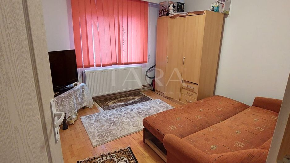 Apartament cu 2 camere de vânzare în zona Manastur - Poză 7