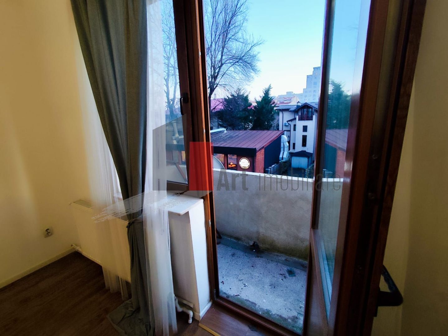 Spatiu comercial/birou de inchiriat zona Piata Dorobanti - Poză 17