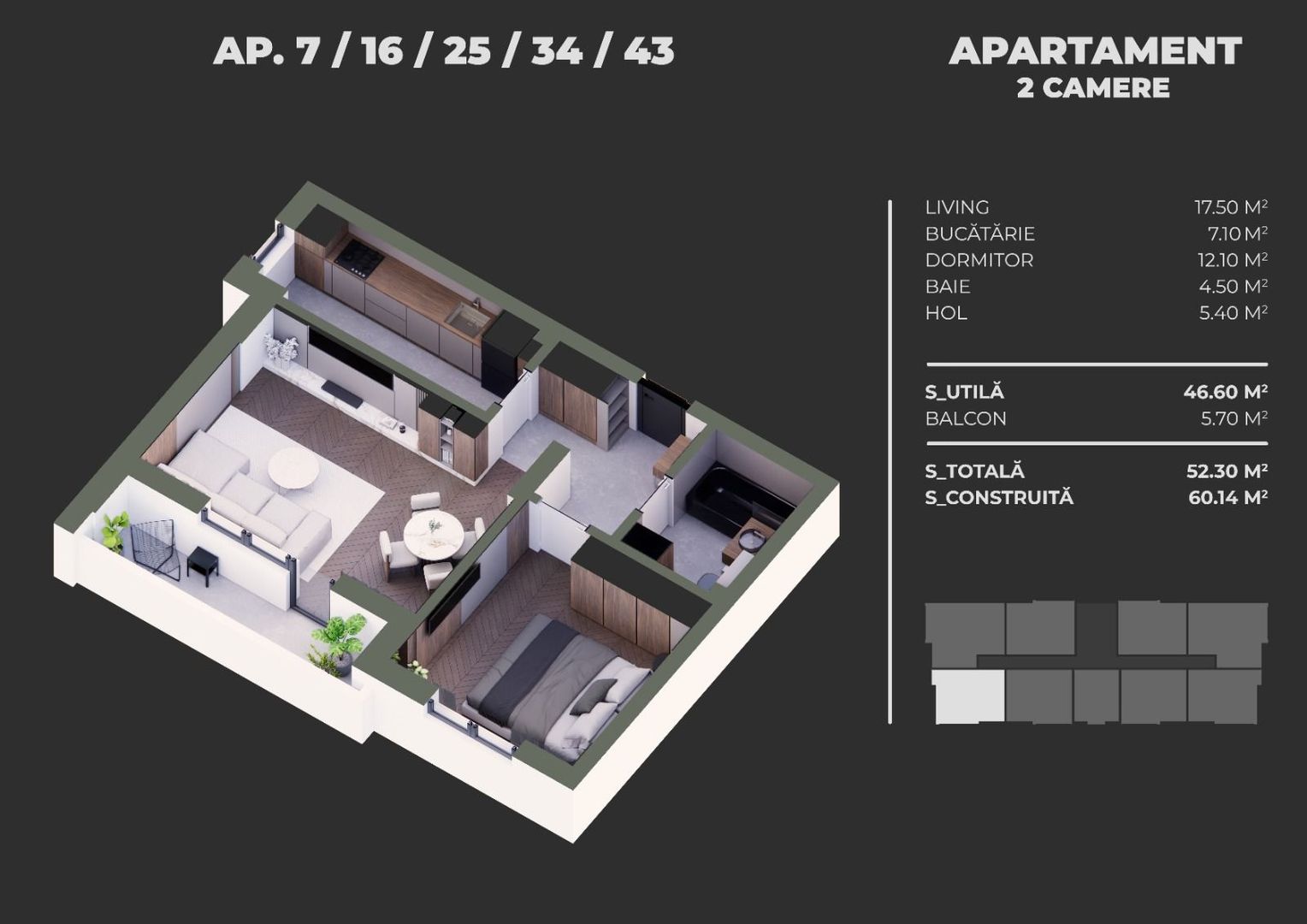 2cam-52mp/strPostalionului/STB241-15min-metrouApPatriei - Poză 1