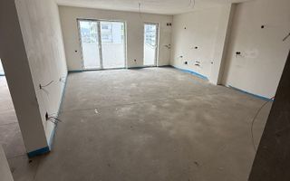 Apartament 2 camere 55 mp, terasa, parcare, zona Eroilor - Poză 2