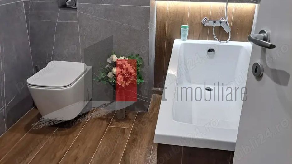 Apartament cu 2 camere (Loft) de vanzare in zona Pajura/Bucurestii Noi - Poză 7