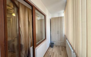 Apartament 1 camera Iulius Mall Campus T Vladimirescu - Poză 13