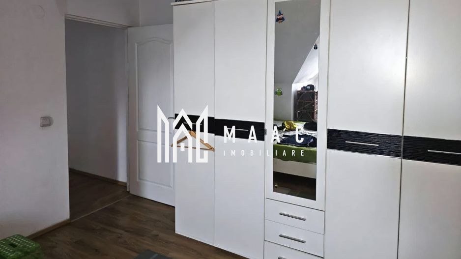 Apartament 3 camere | 77 mpu | Etaj 2 | Valea Aurie - Poză 2