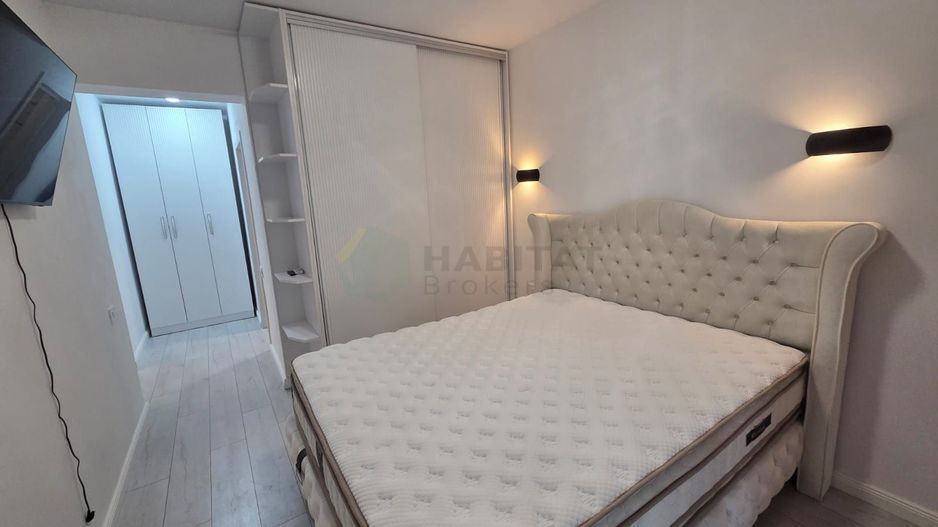 Ambiance Residence Pipera | Parcare inclusă | 1200 € - Poză 7