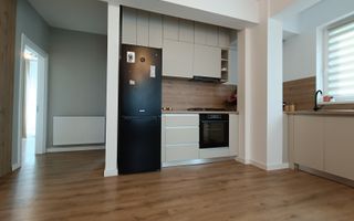 Apartament modern cu 3 camere | Loc de parcare | Zona Eroilor-Florești - Poză 9
