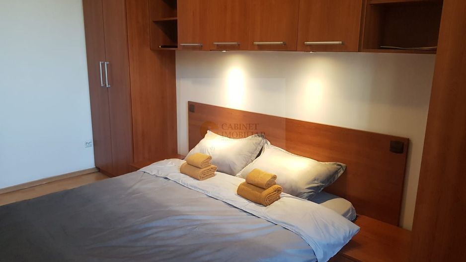 Creditabil I Etaj 6 I Universitate I 2 camere - Poză 10