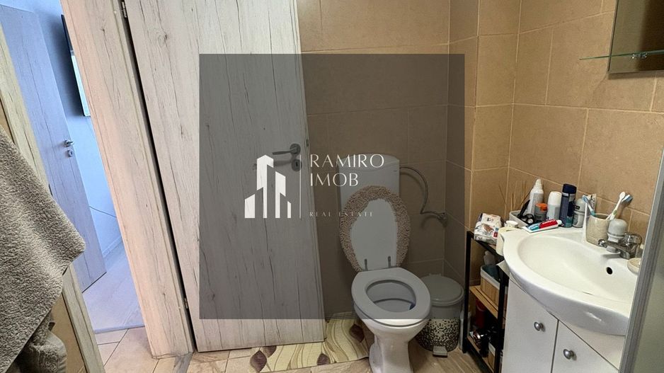 Apartament 2 camere decomandat /Giurgiului - Poză 10